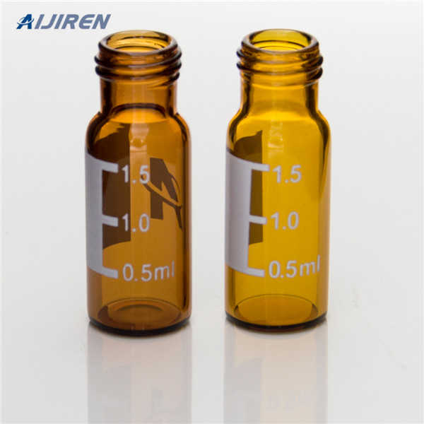 buy HPLC GC sample vials factory